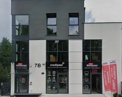 Maciejewska Nieruchomości